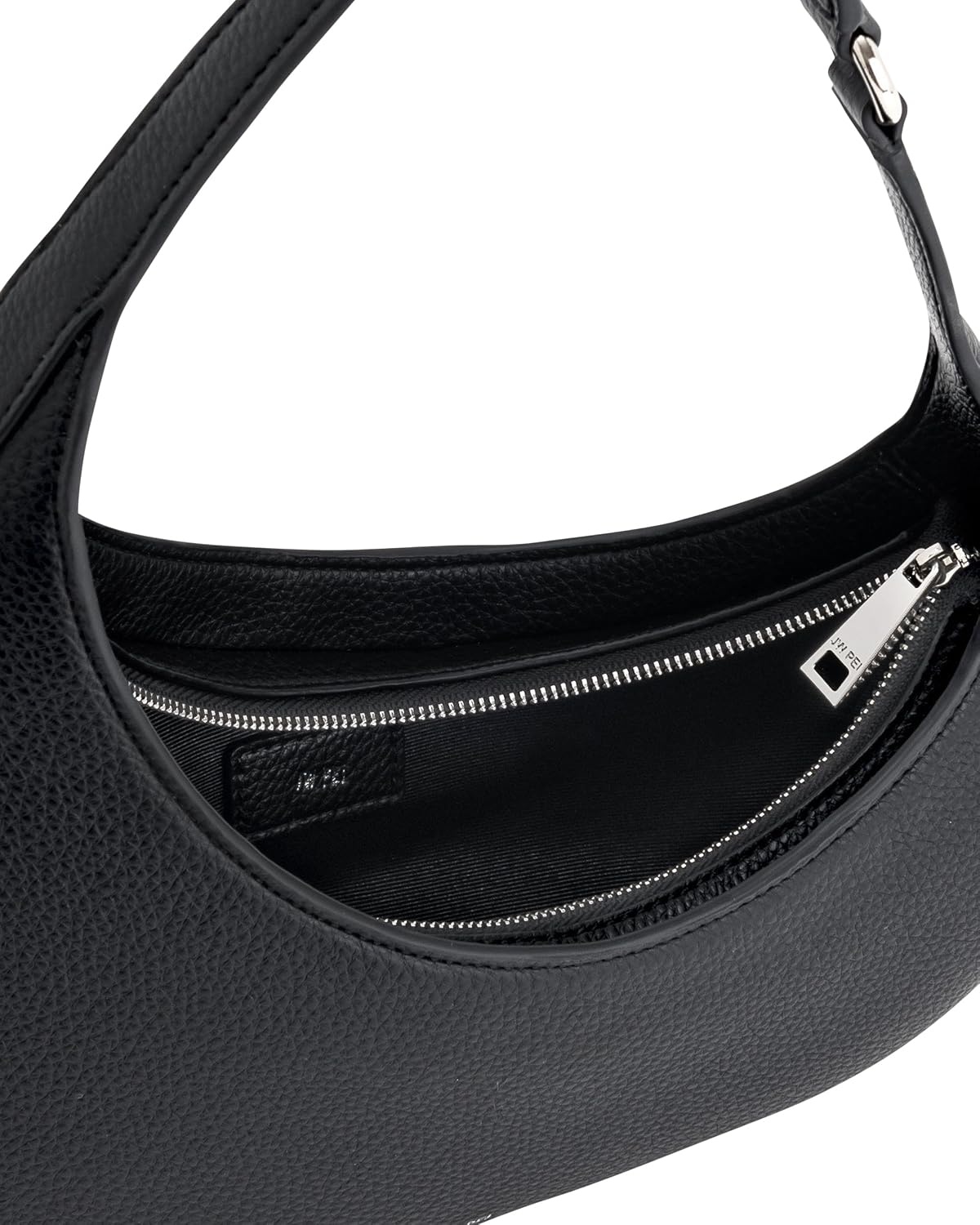 image:imageJW PEI Womens Harlee Shoulder BagBlack