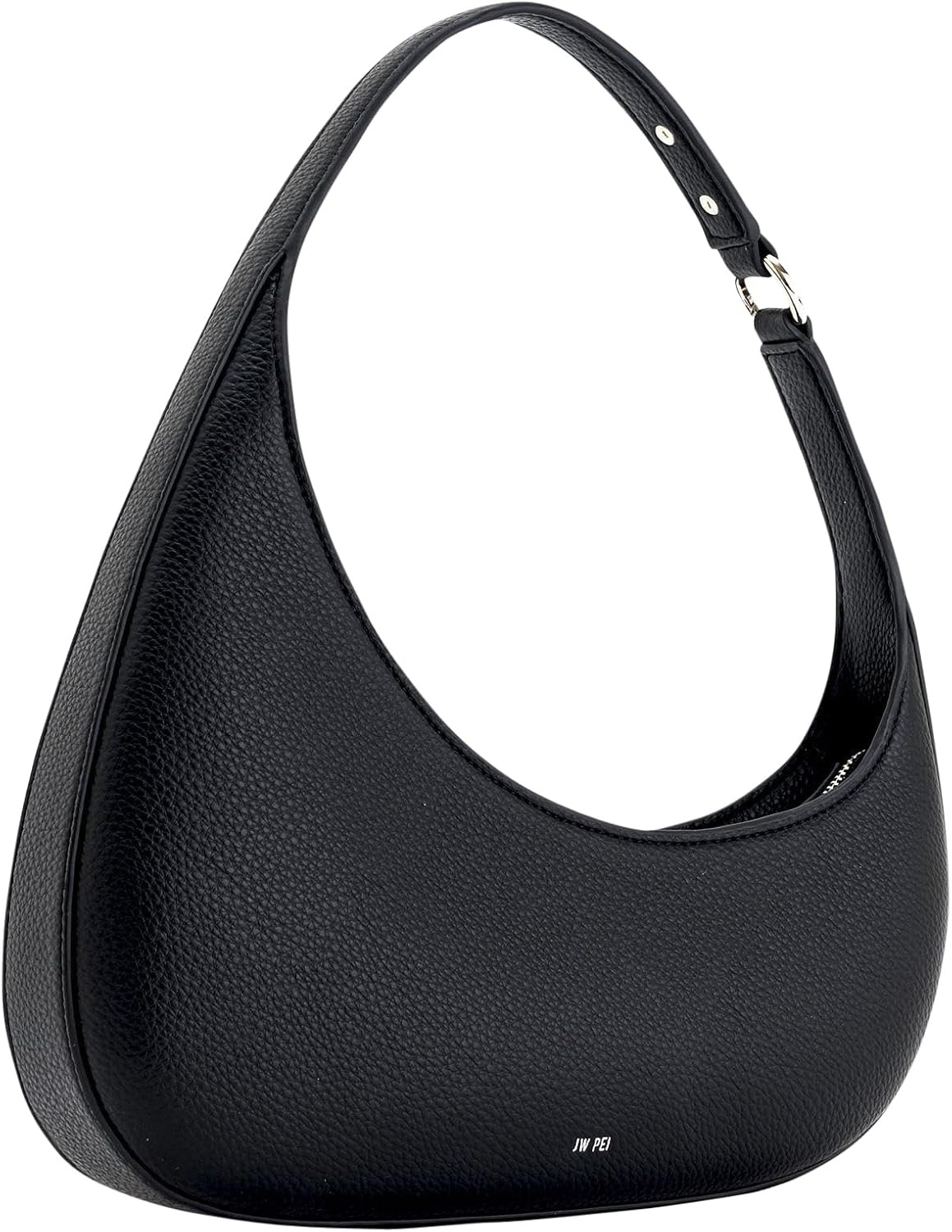 image:imageJW PEI Womens Harlee Shoulder BagBlack