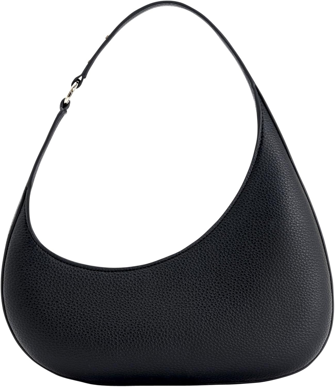 image:imageJW PEI Womens Harlee Shoulder BagBlack