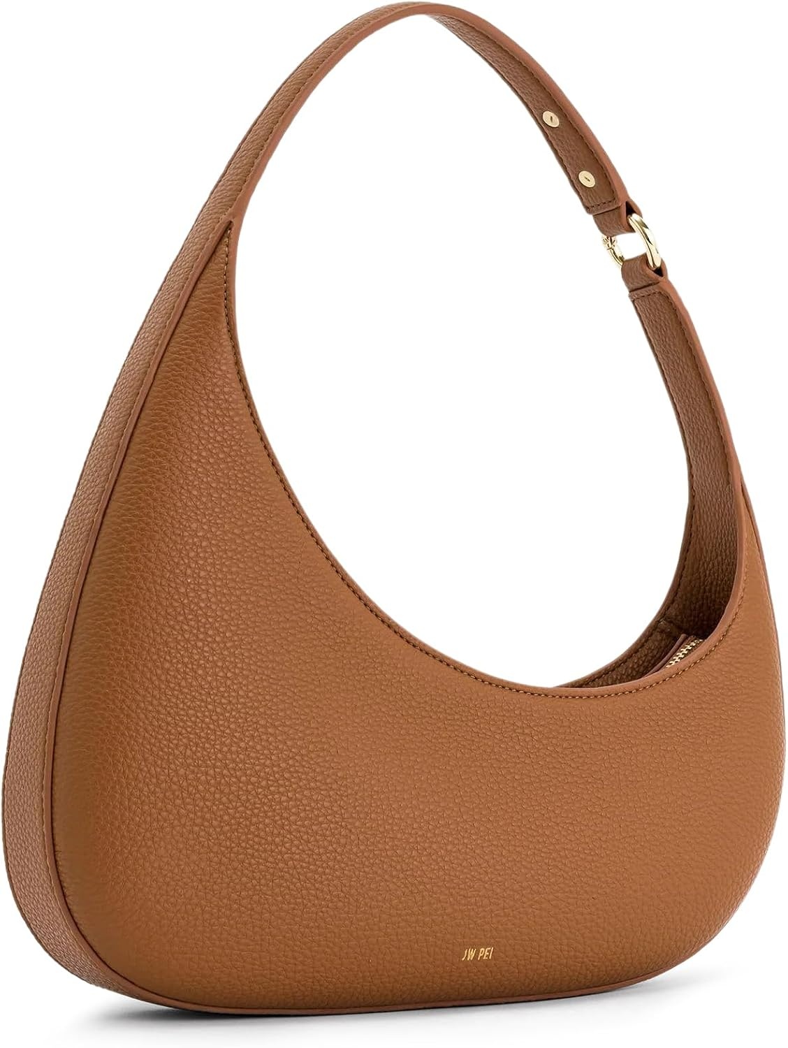 image:imageJW PEI Womens Harlee Shoulder BagBrown