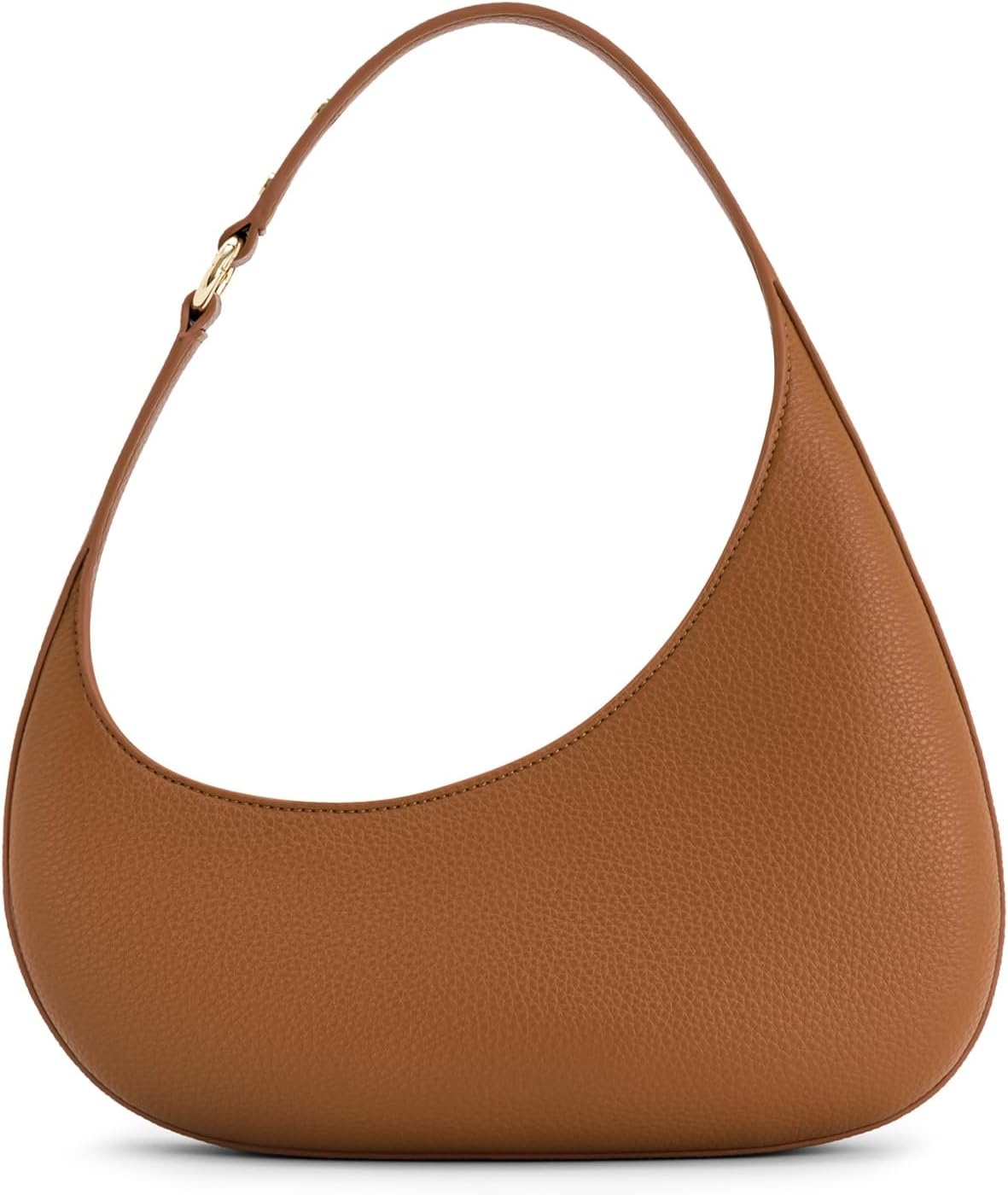image:imageJW PEI Womens Harlee Shoulder BagBrown