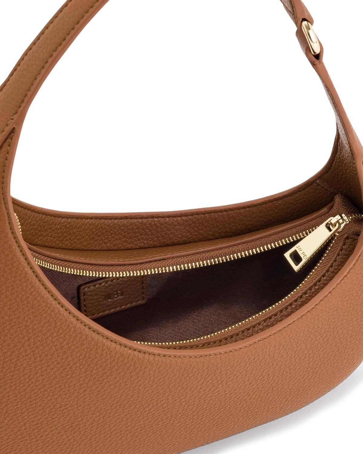 image:imageJW PEI Womens Harlee Shoulder BagBrown