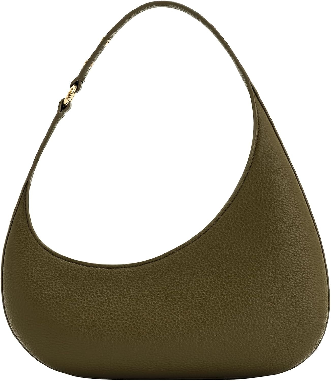 image:imageJW PEI Womens Harlee Shoulder BagDark Olive