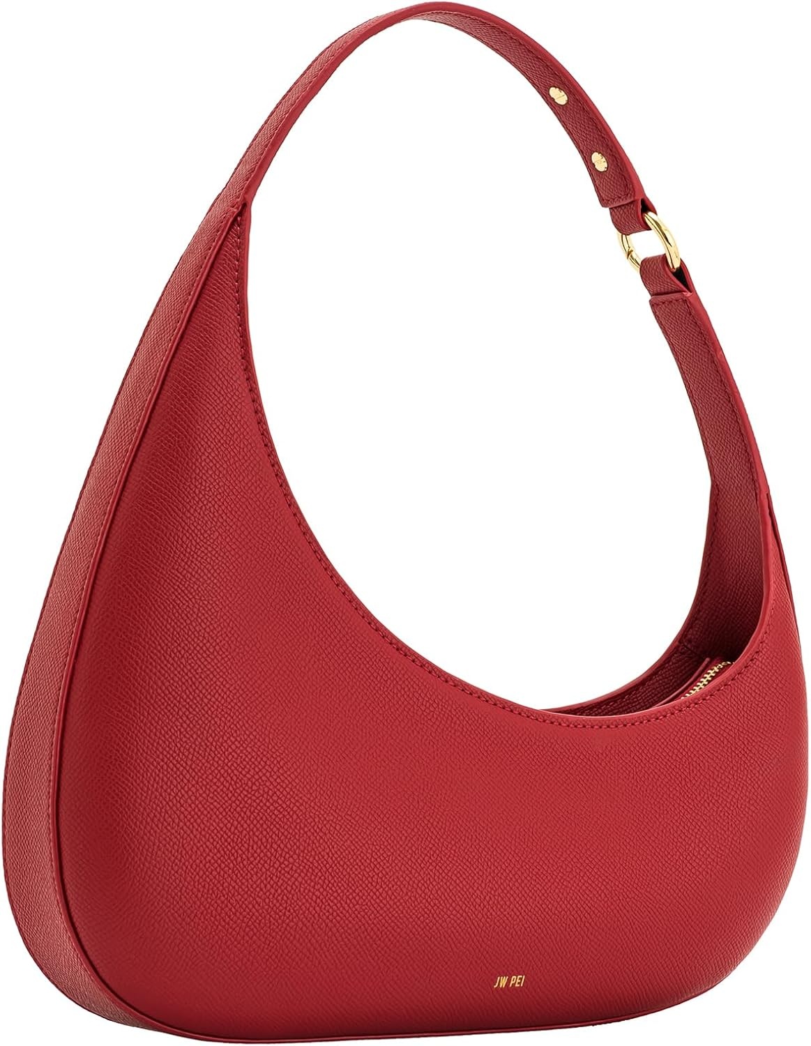 image:imageJW PEI Womens Harlee Shoulder BagRed