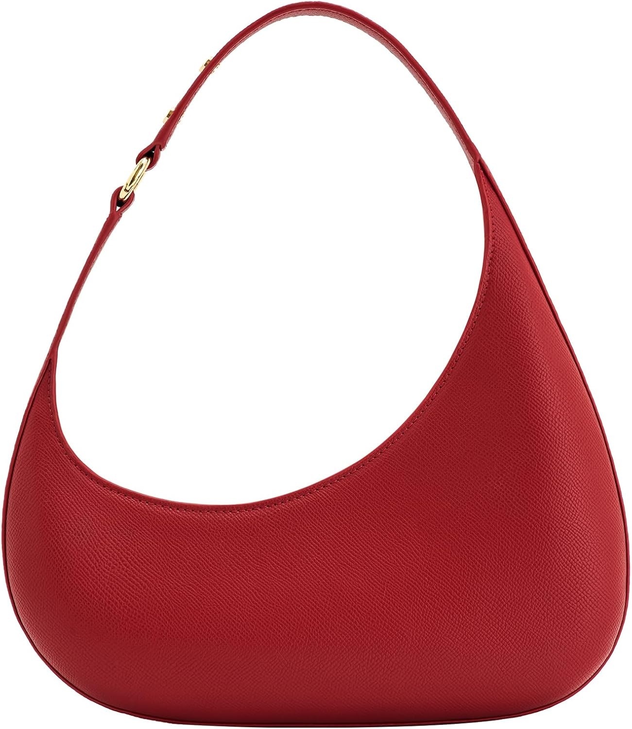 image:imageJW PEI Womens Harlee Shoulder BagRed