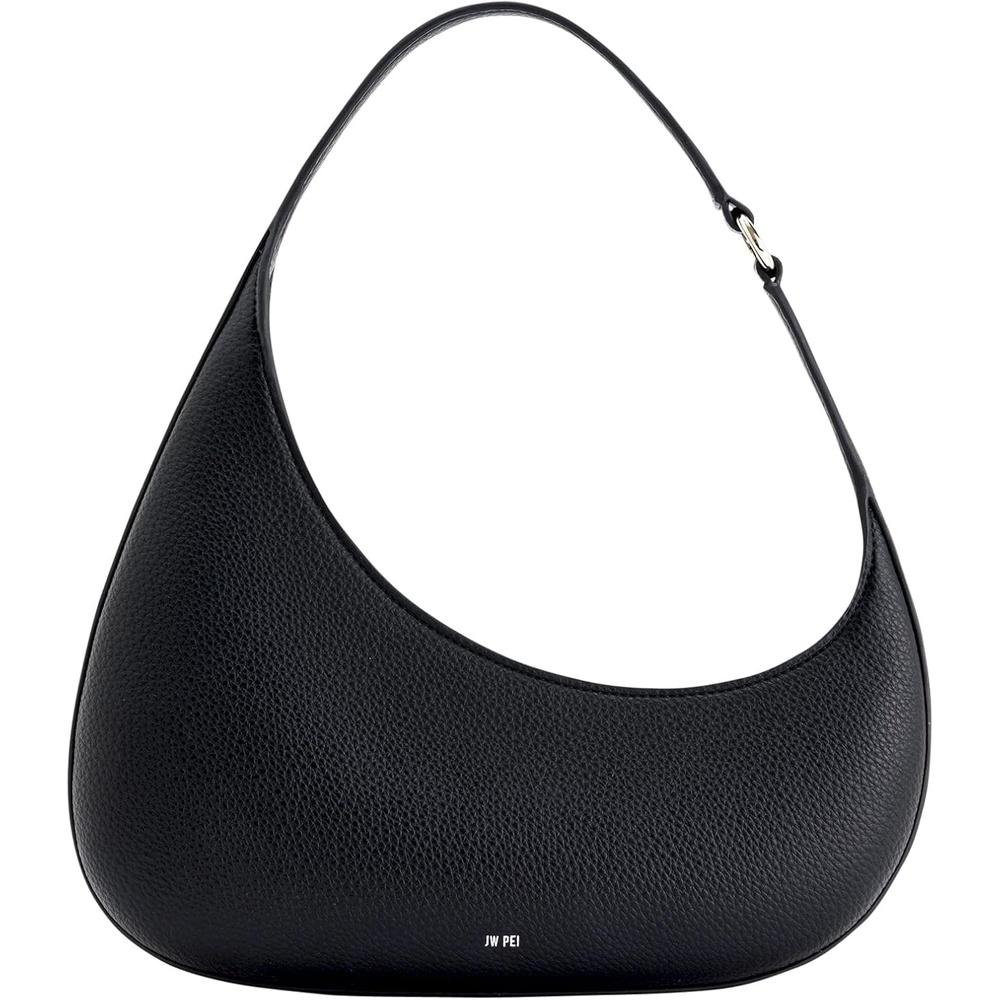 image:imageJW PEI Womens Harlee Shoulder BagBlack