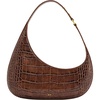 Brown Croc