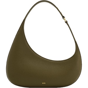 JW PEI Women’s Harlee Shoulder Bag(Dark Olive)