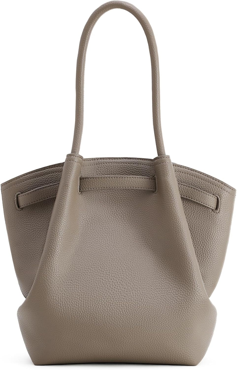 image:imageJW PEI Womens Hana Column Tote BagTaupe