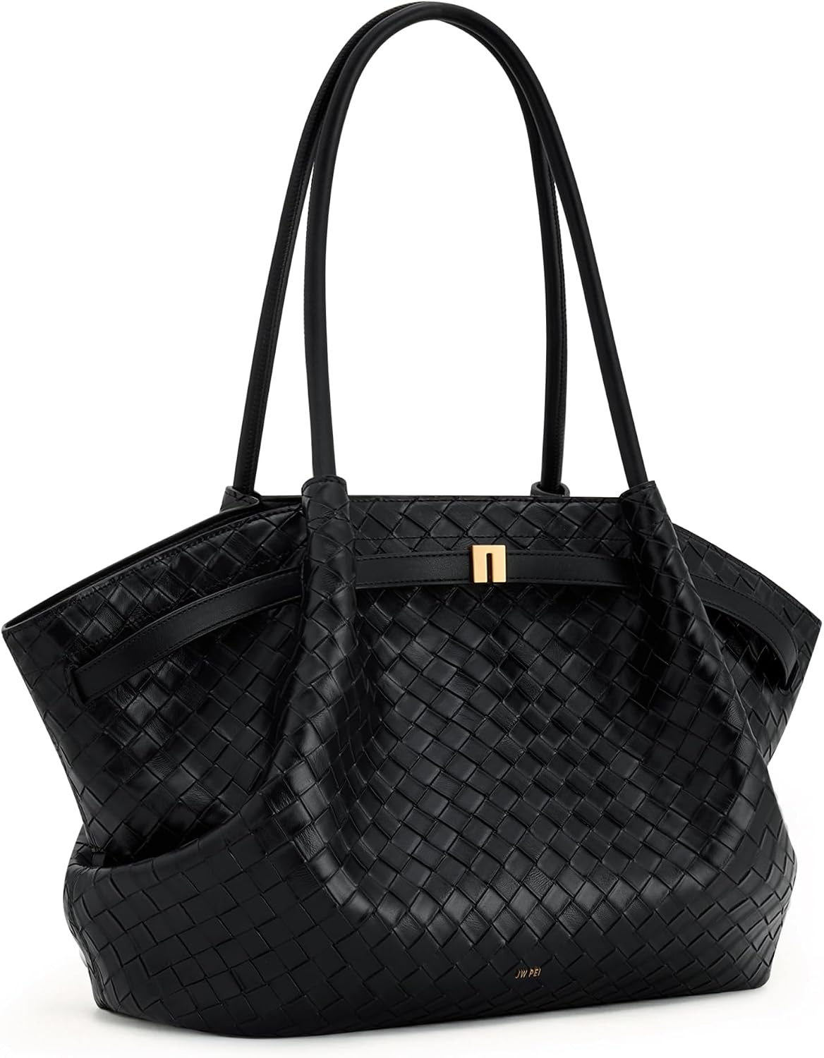 image:imageJW PEI Womens Hana Large Tote BagBlack