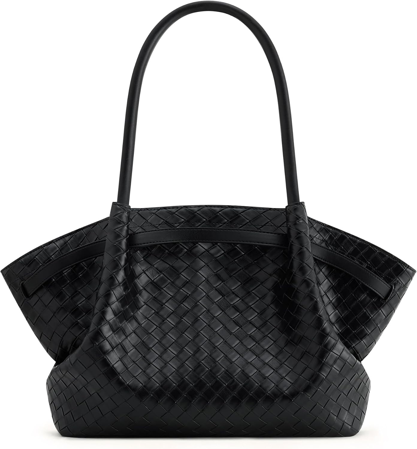 image:imageJW PEI Womens Hana Large Tote BagBlack
