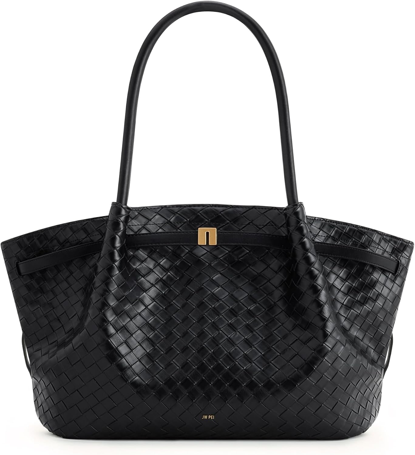 image:imageJW PEI Womens Hana Large Tote BagBlack