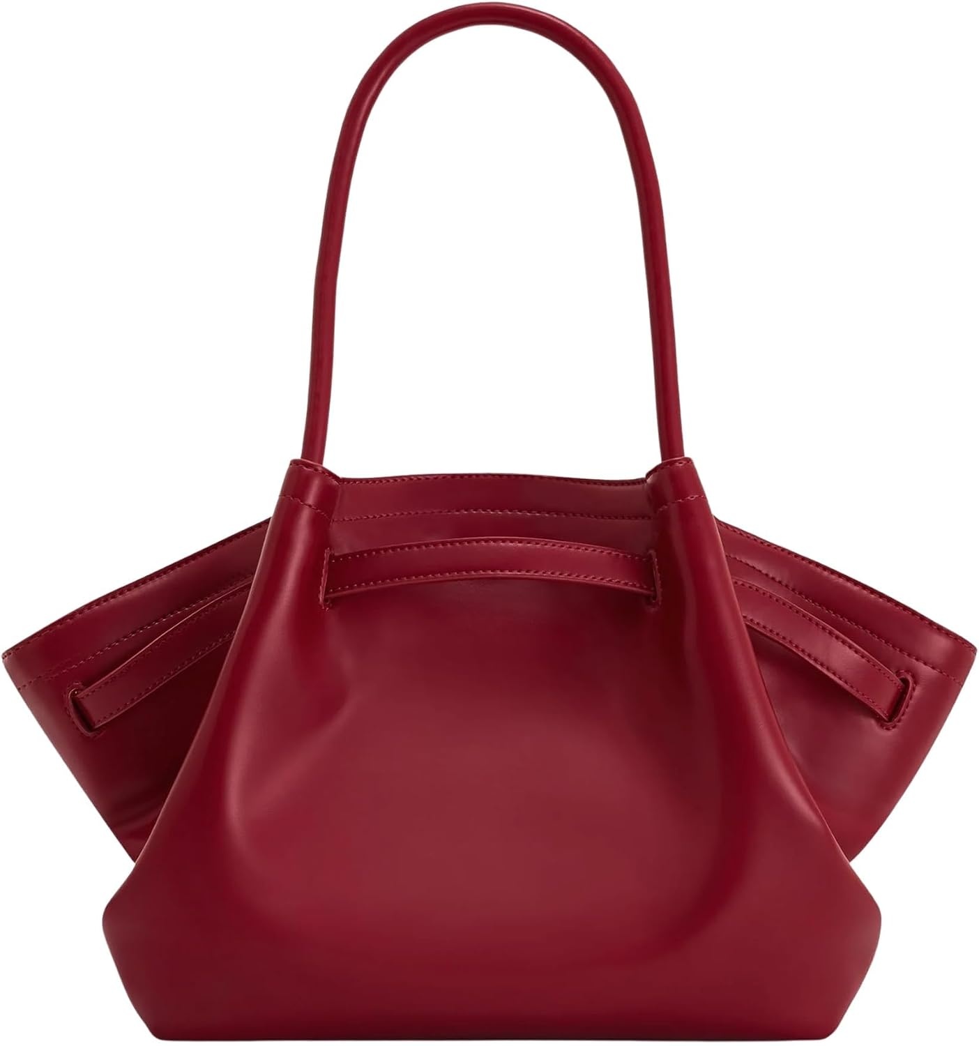 image:imageJW PEI Womens Hana Large Tote BagClaret