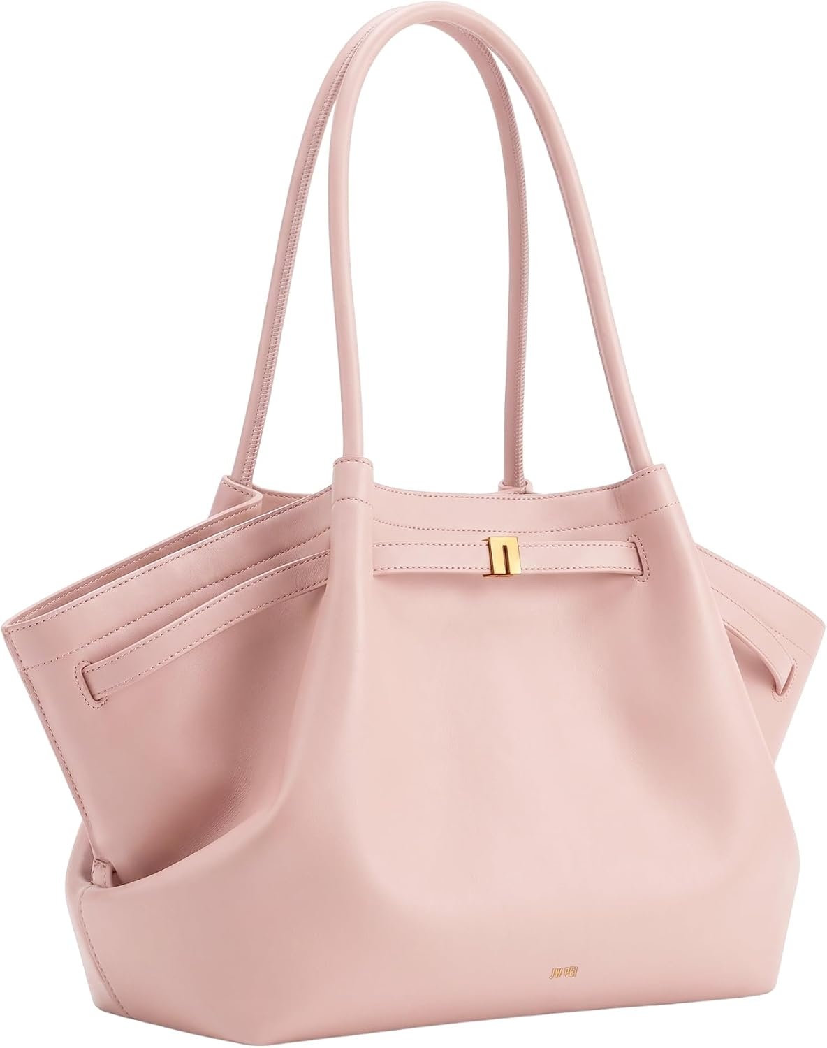 image:imageJW PEI Womens Hana Large Tote BagPink