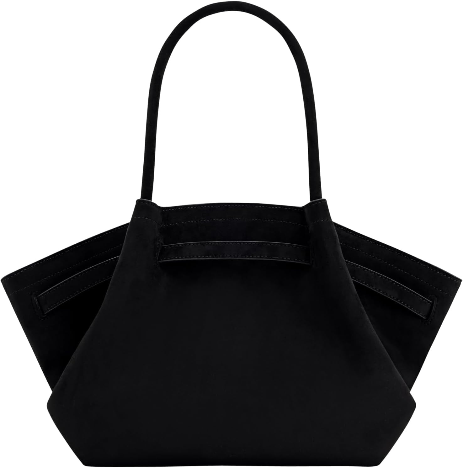 image:imageJW PEI Womens Hana Medium Tote BagBlack