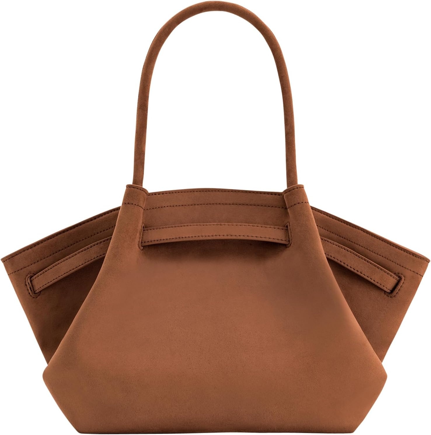 image:imageJW PEI Womens Hana Medium Tote BagBrown