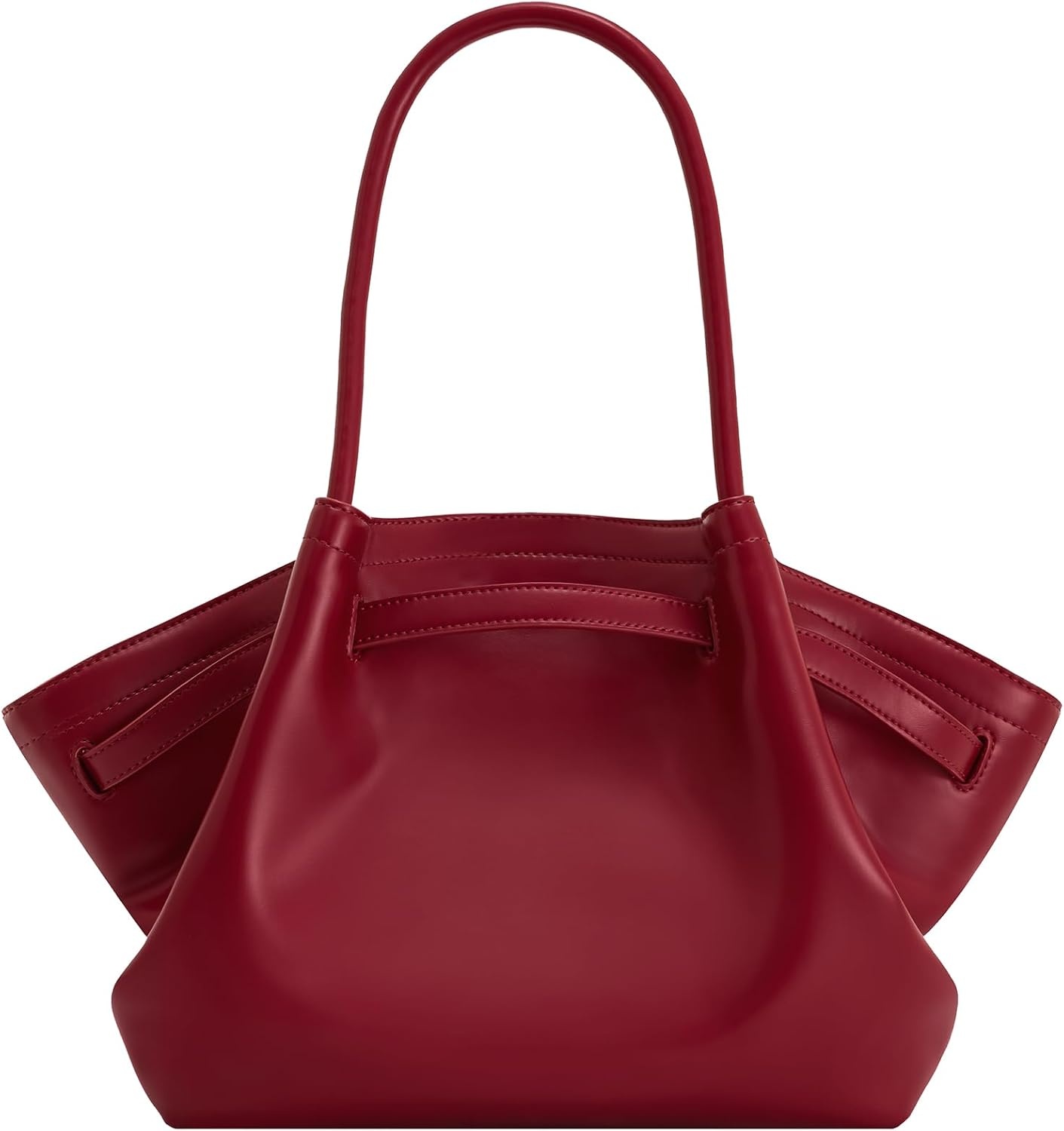 image:imageJW PEI Womens Hana Medium Tote BagClaret