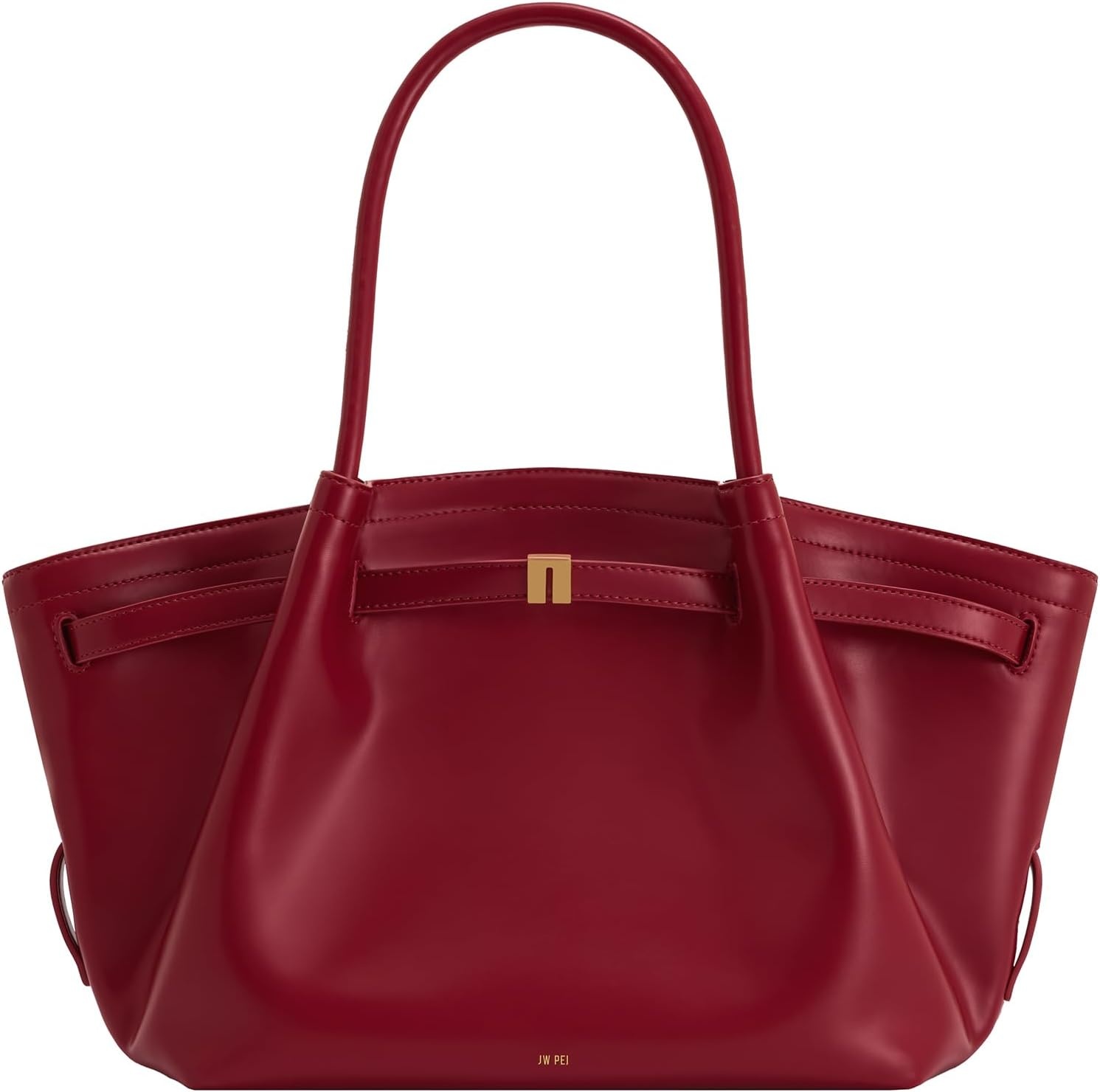 image:imageJW PEI Womens Hana Medium Tote BagClaret