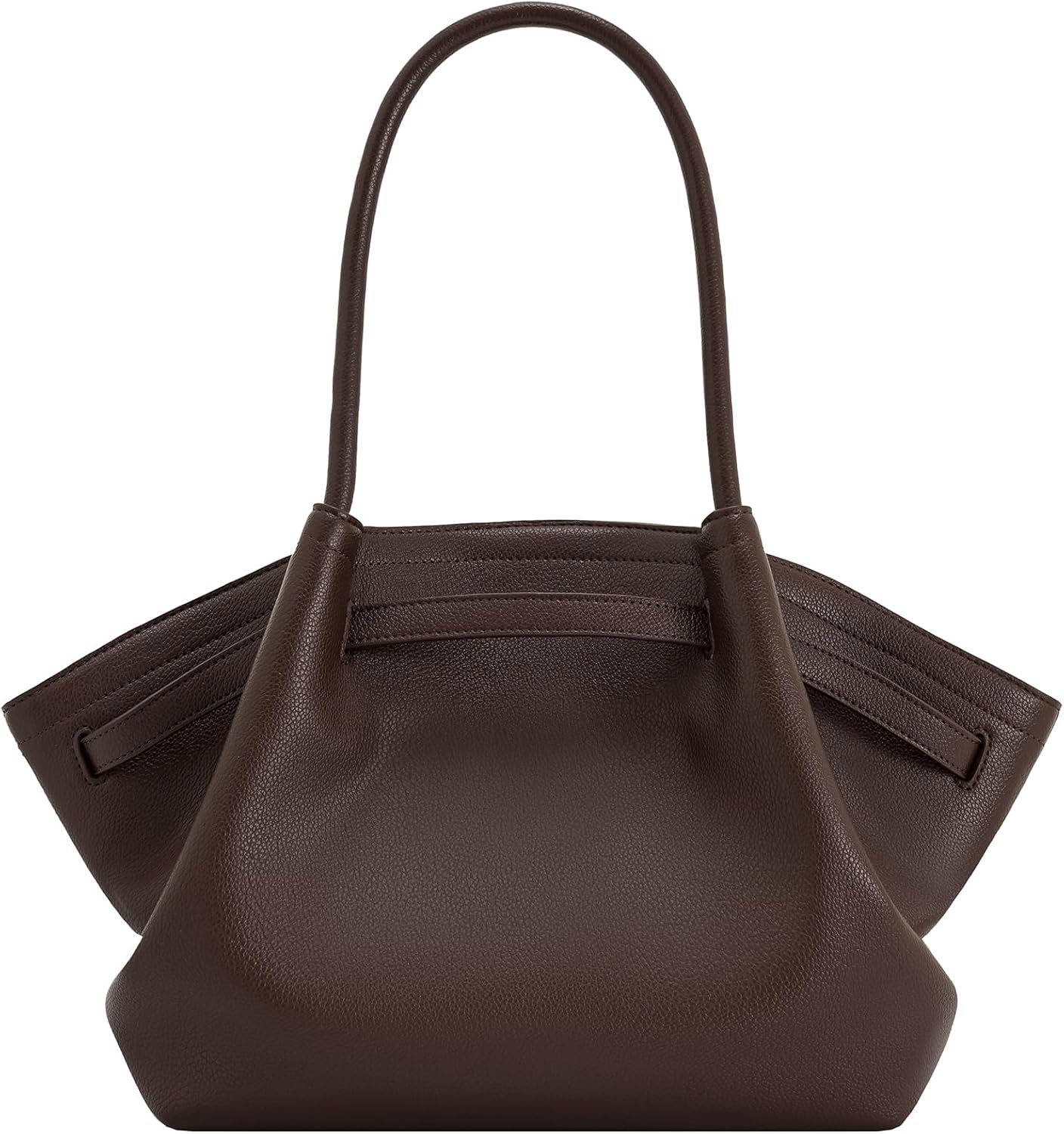 image:imageJW PEI Womens Hana Medium Tote BagDark Brown