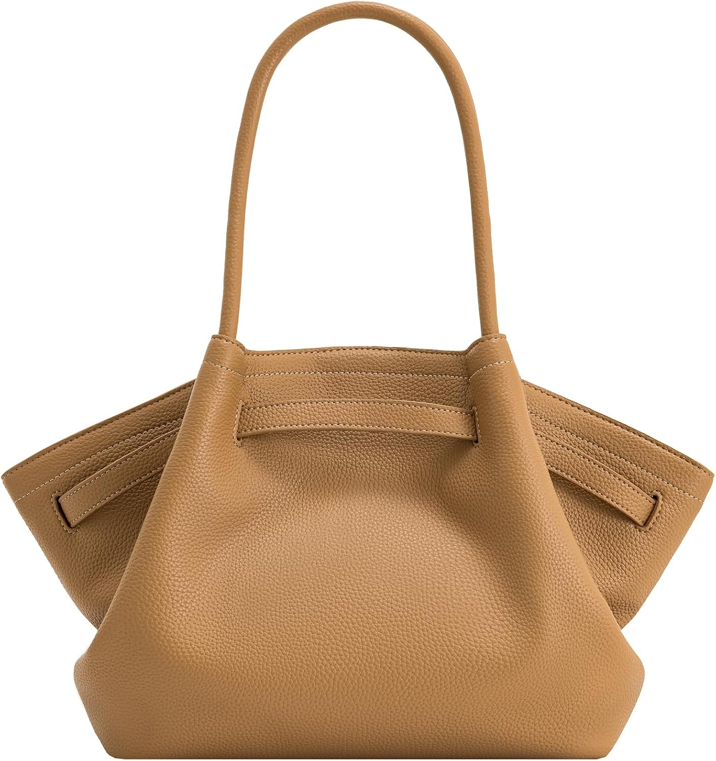 image:imageJW PEI Womens Hana Medium Tote BagLatte Color