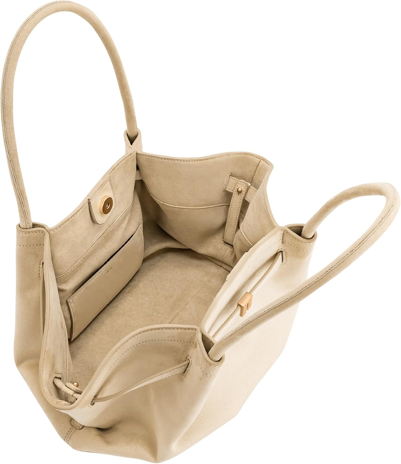 image:imageJW PEI Womens Hana Medium Tote BagOffwhite