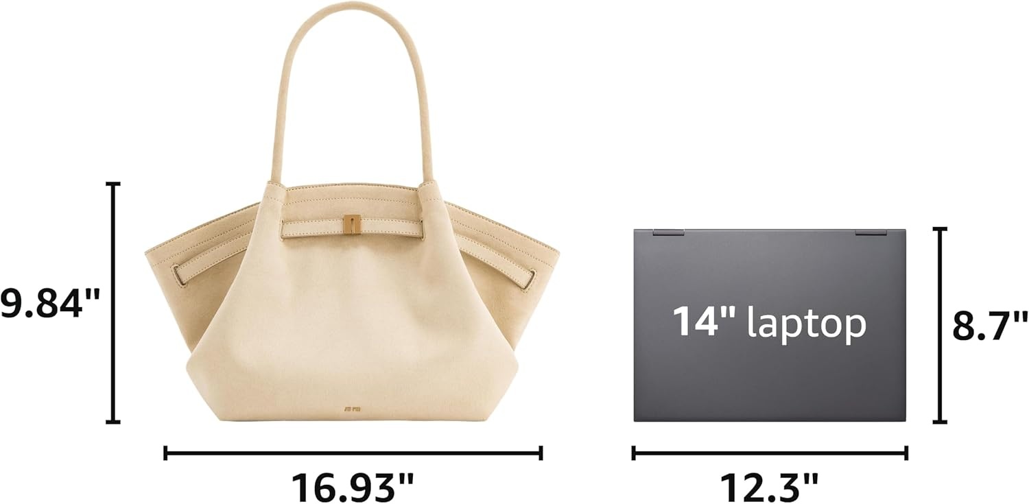 image:imageJW PEI Womens Hana Medium Tote BagOffwhite