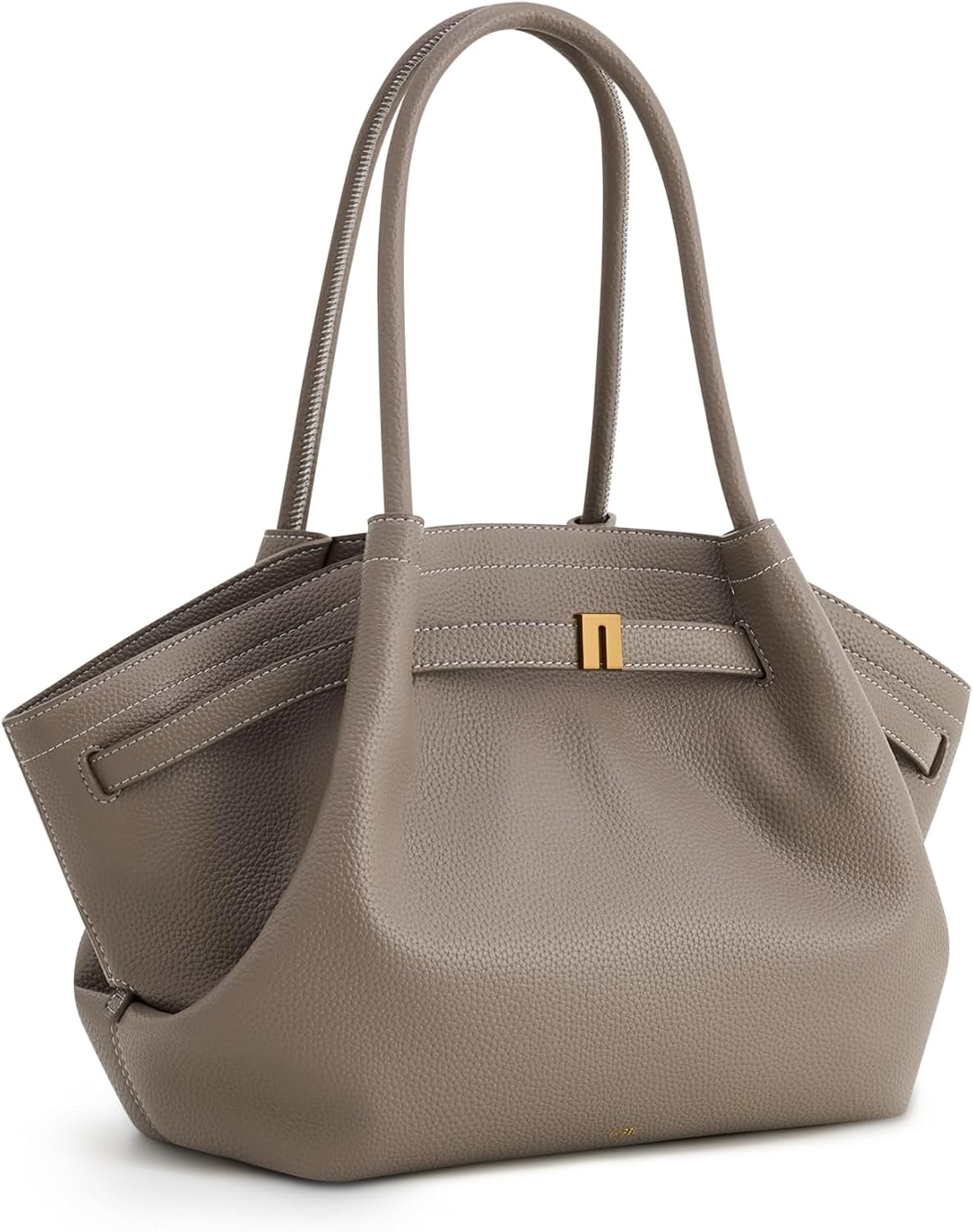 image:imageJW PEI Womens Hana Medium Tote BagTaupe