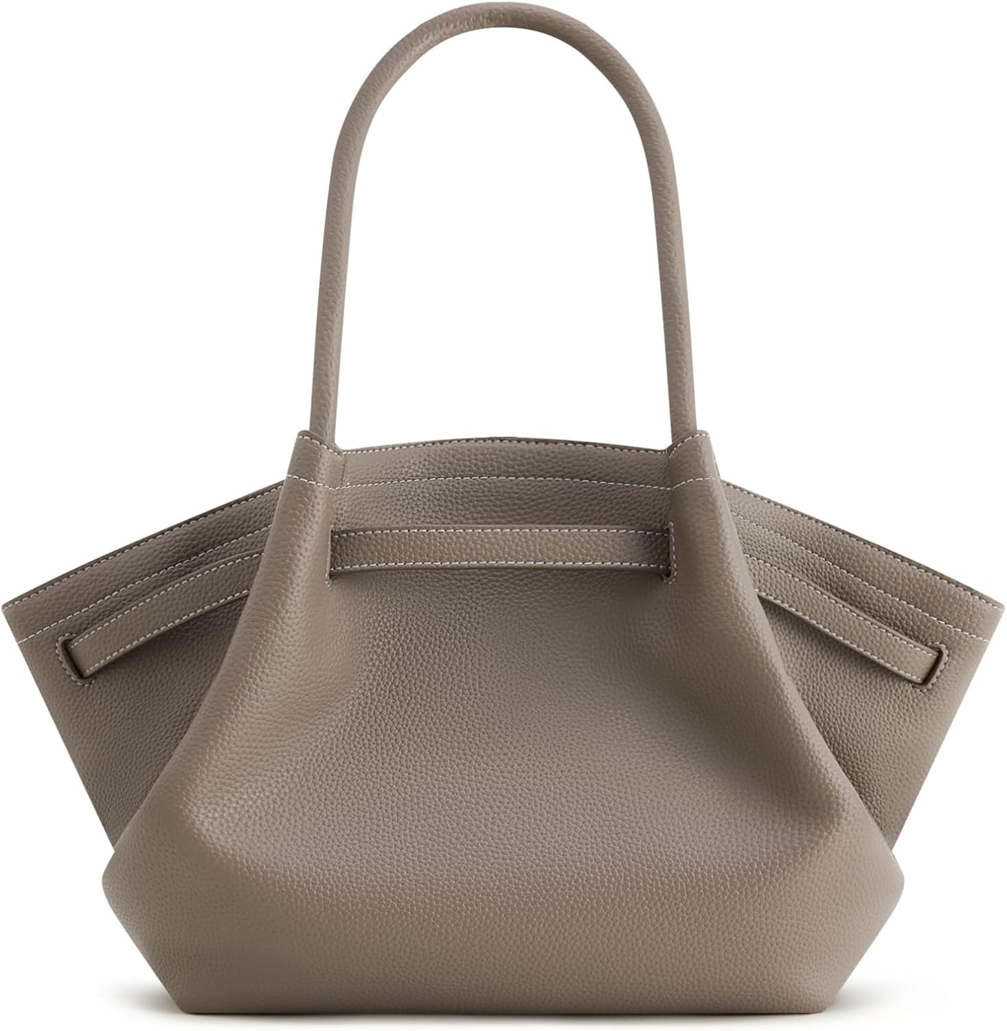 image:imageJW PEI Womens Hana Medium Tote BagTaupe