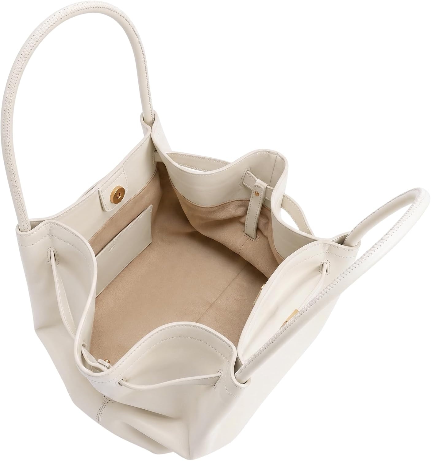 image:imageJW PEI Womens Hana Medium Tote BagWhite