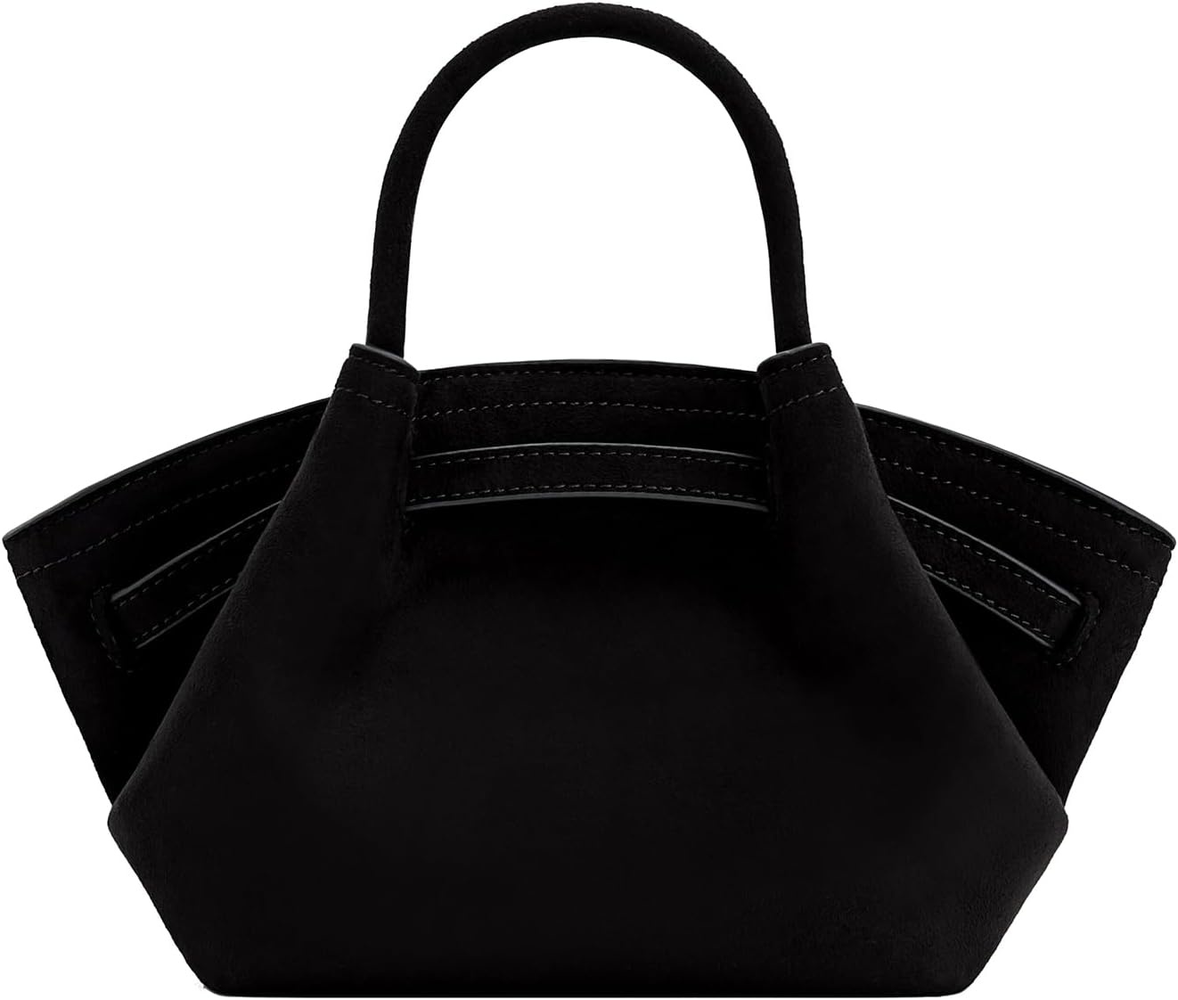 image:imageJW PEI Womens Hana Mini Tote BagBlack