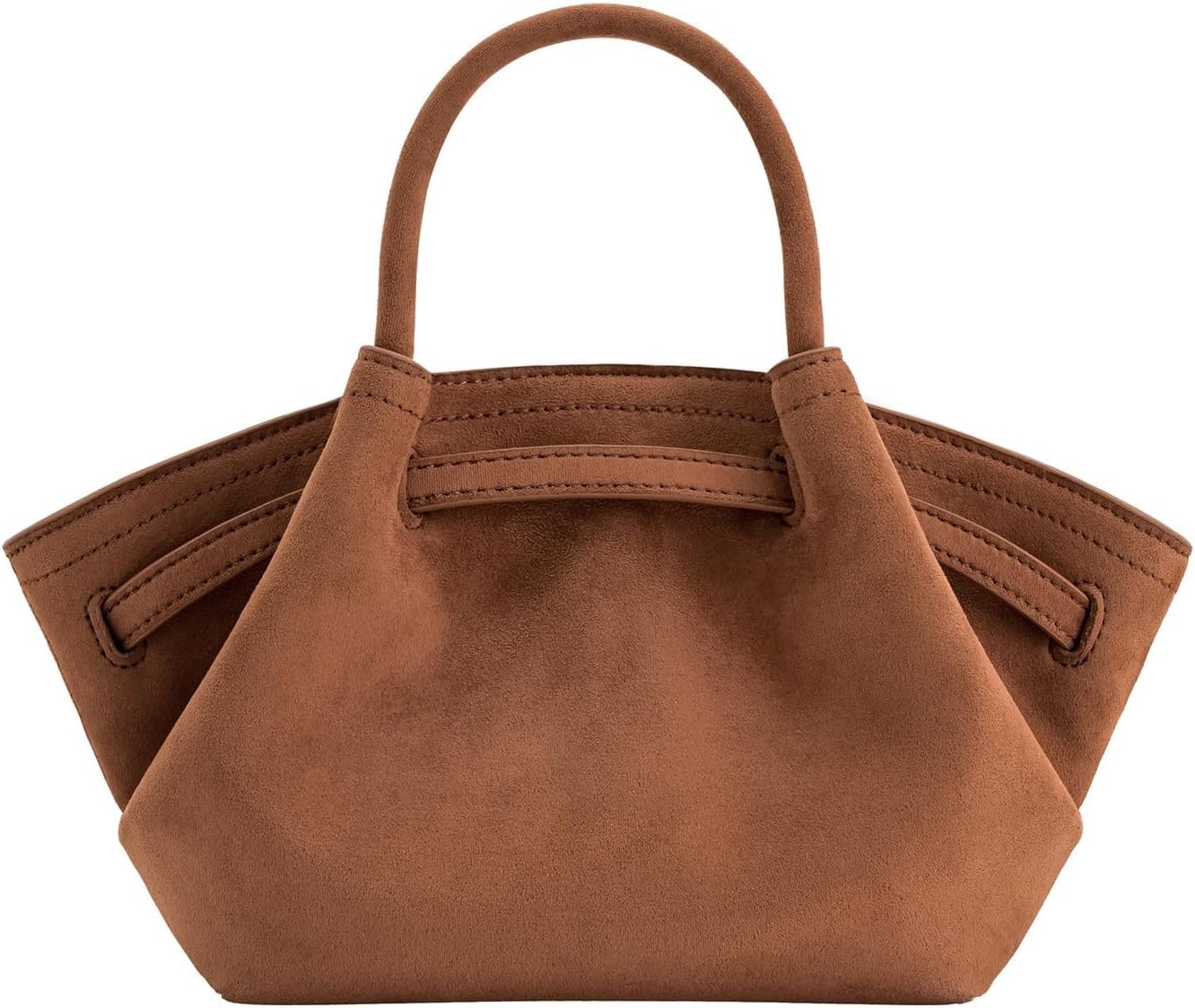 image:imageJW PEI Womens Hana Mini Tote BagBrown