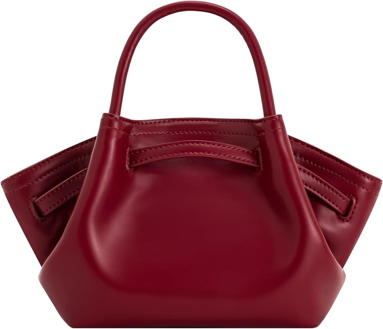 image:imageJW PEI Womens Hana Mini Tote BagClaret