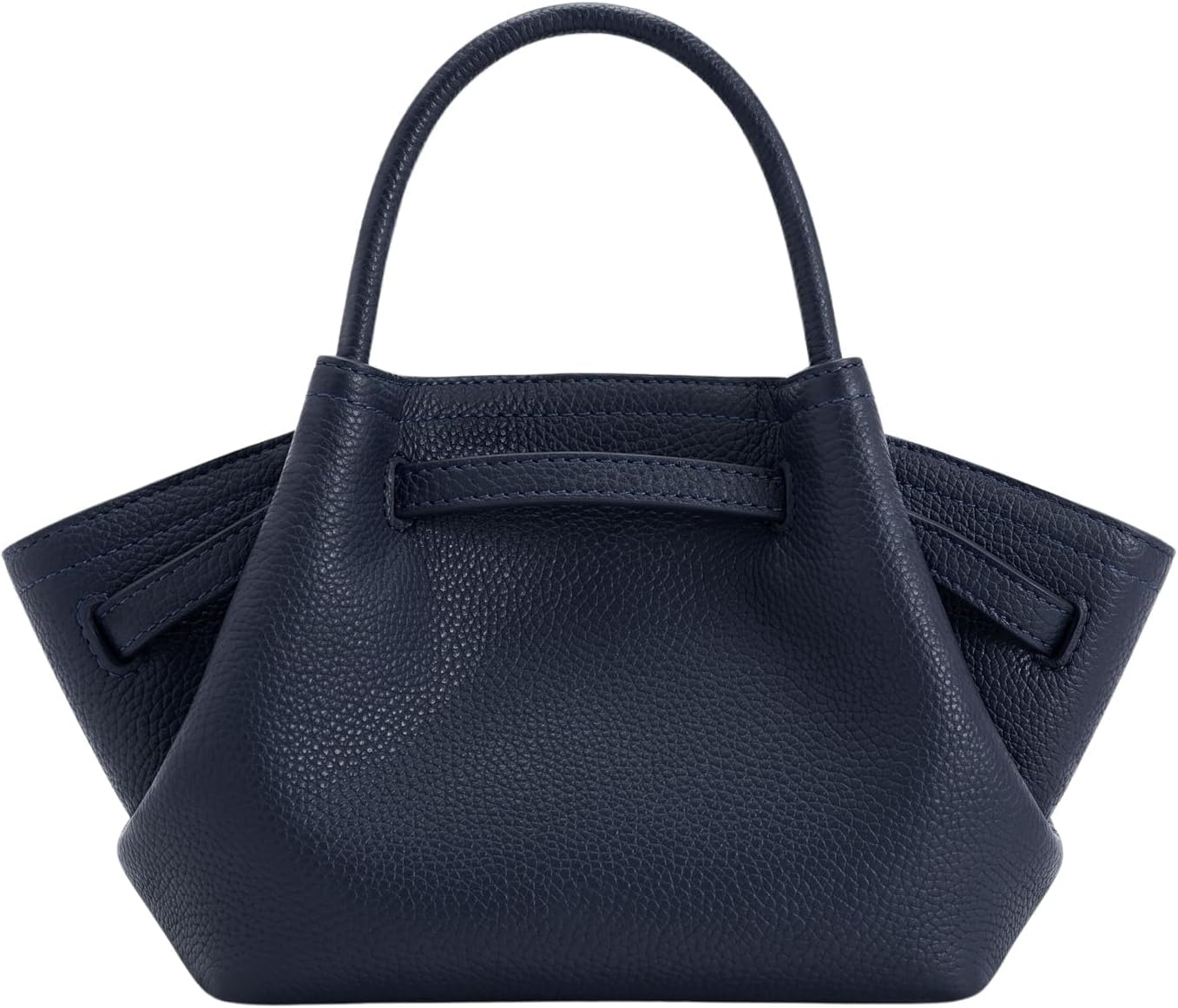 image:imageJW PEI Womens Hana Mini Tote BagNavy Blue