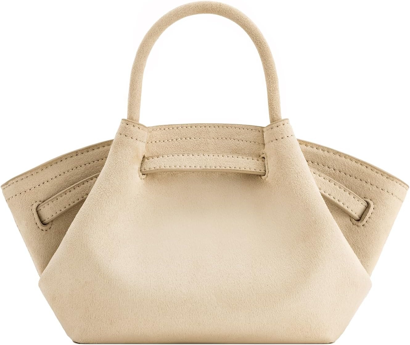 image:imageJW PEI Womens Hana Mini Tote BagOffwhite