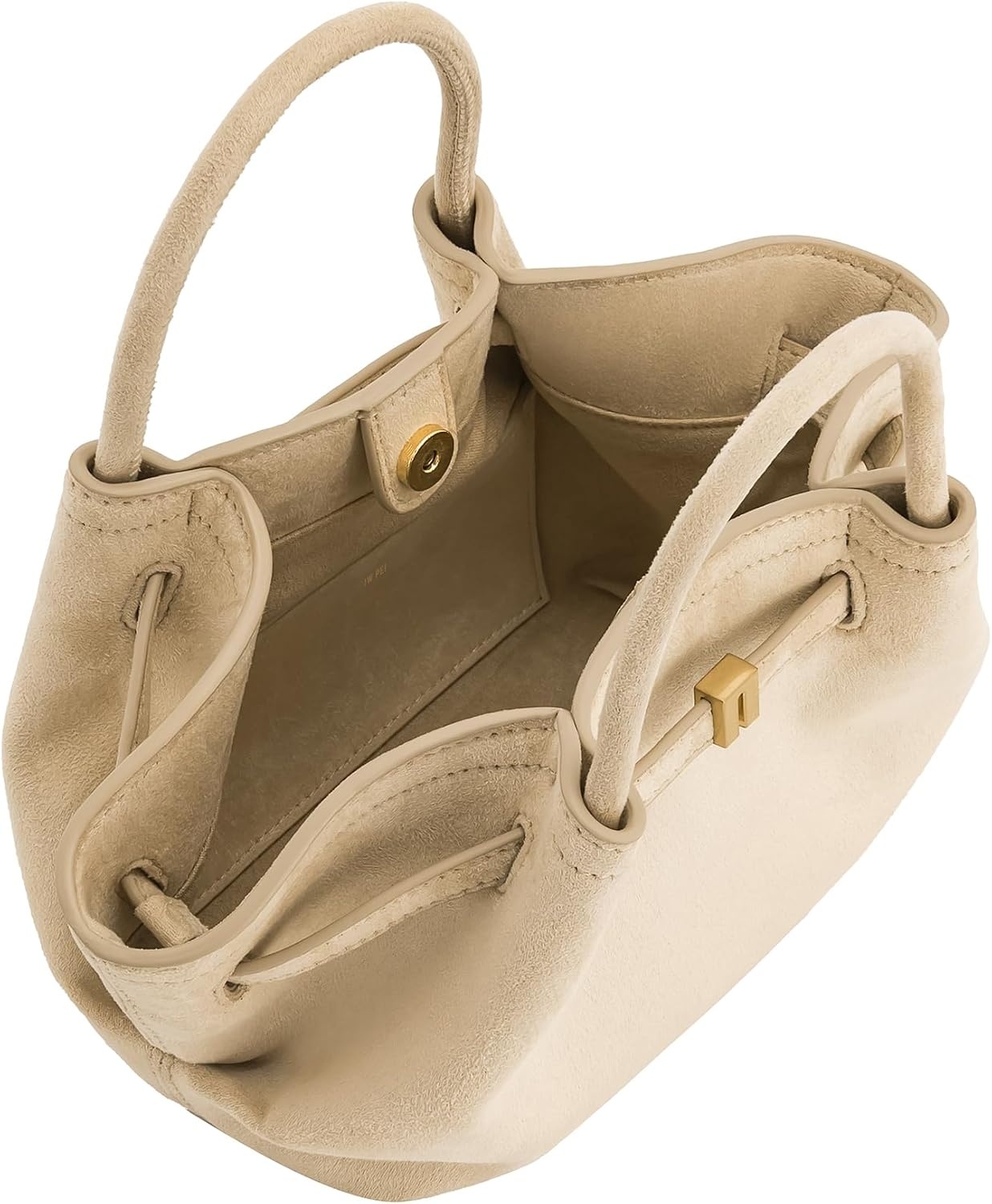 image:imageJW PEI Womens Hana Mini Tote BagOffwhite
