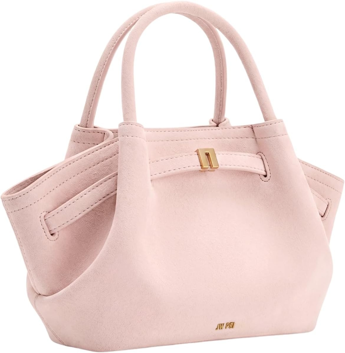 image:imageJW PEI Womens Hana Mini Tote BagPink