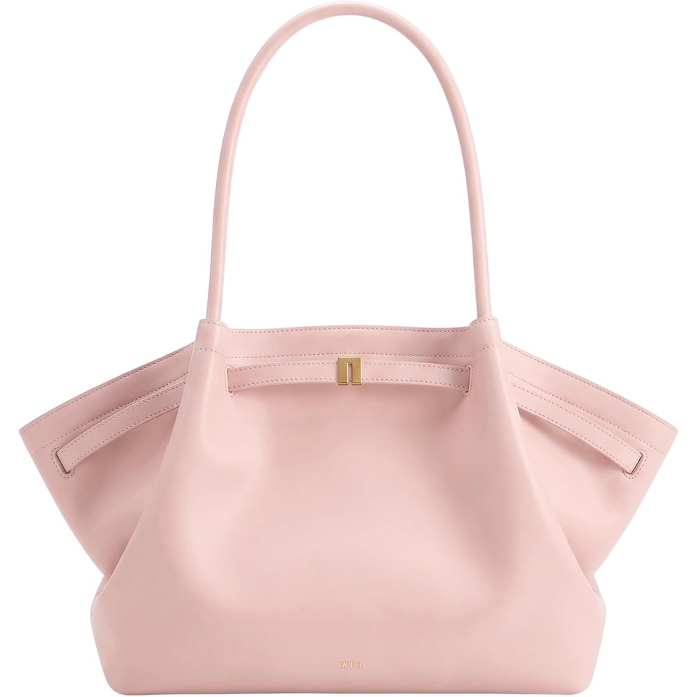 image:imageJW PEI Womens Hana Large Tote BagPink
