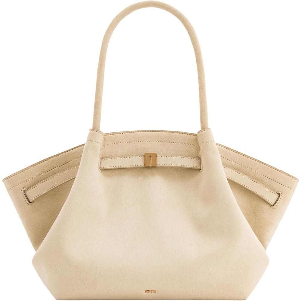 image:imageJW PEI Womens Hana Medium Tote BagOffwhite
