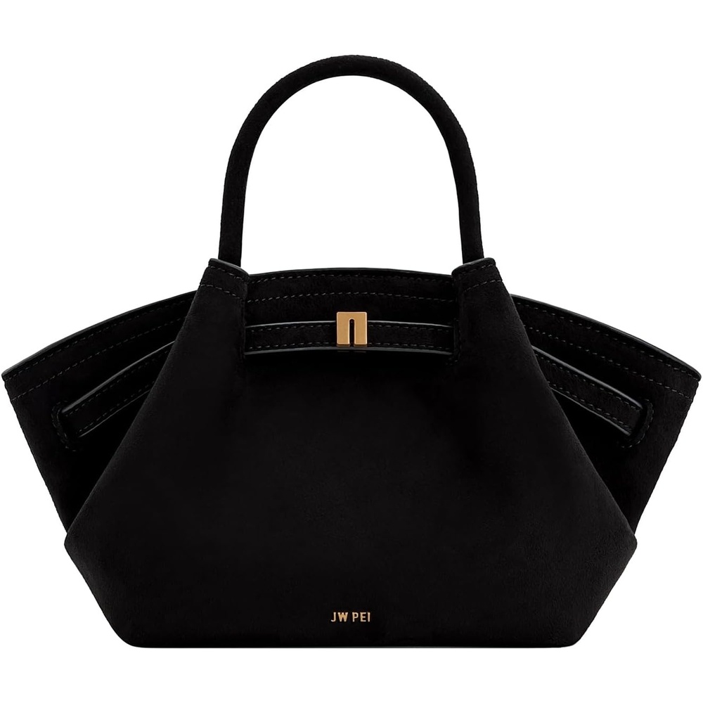 image:imageJW PEI Womens Hana Mini Tote BagBlack