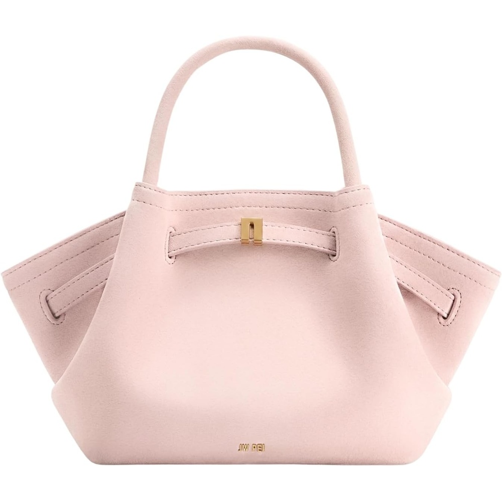 image:imageJW PEI Womens Hana Mini Tote BagPink
