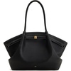 Solid Black
