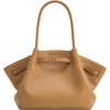 image:imageJW PEI Womens Hana Medium Tote BagLatte Color