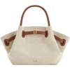 Brown Canvas
