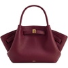 image:imageJW PEI Womens Hana Mini Tote BagBurgundy