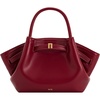 image:imageJW PEI Womens Hana Mini Tote BagClaret