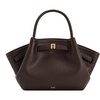 image:imageJW PEI Womens Hana Mini Tote BagDark Brown