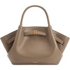 Grayish Brown