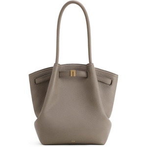 JW PEI Women’s Hana Column Tote Bag(Taupe)