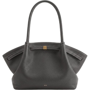 JW PEI Women’s Hana Large Tote Bag(Dark Gray)