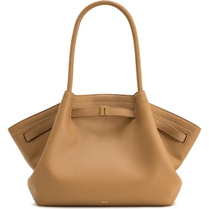 JW PEI Women’s Hana Large Tote Bag(Latte Color)